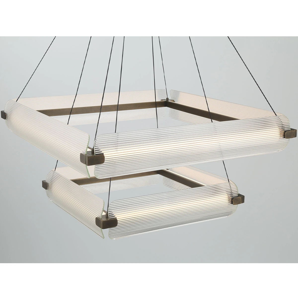 Neoness 8-Light Chandelier - Image 8