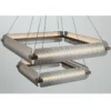 Neoness 8-Light Chandelier - Image 2