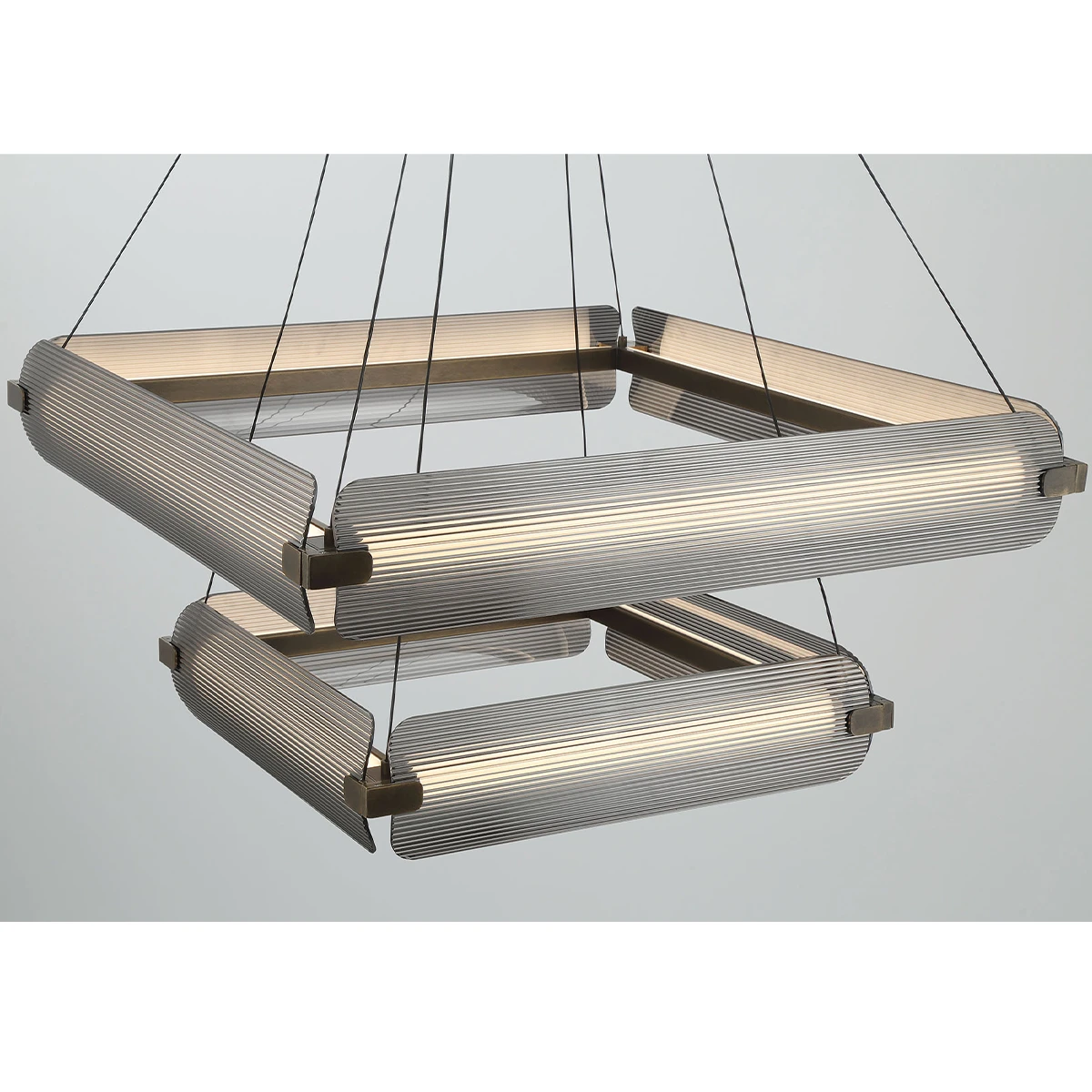 Neoness 8-Light Chandelier - Image 2