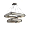 Neoness 8-Light Chandelier - Image 3
