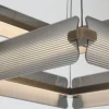 Neoness 8-Light Chandelier - Image 6