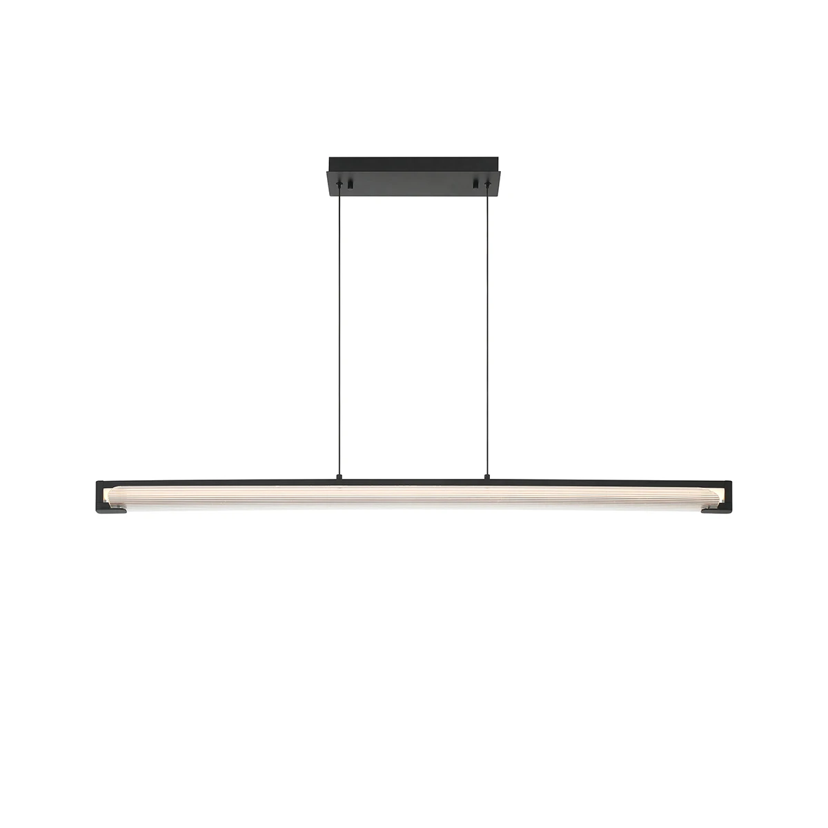 Neoness 50" Linear Chandelier - Image 11