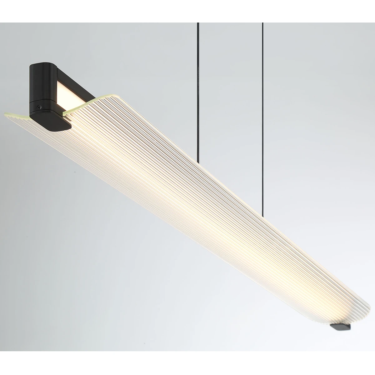 Neoness 50" Linear Chandelier - Image 12