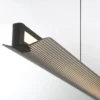 Neoness 50" Linear Chandelier - Image 9
