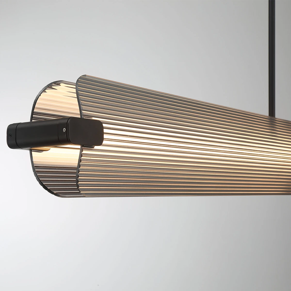 Neoness 67" Linear Chandelier - Image 11