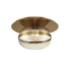 Nottingham Flush Mount - Image 4