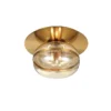 Nottingham Flush Mount - Image 5