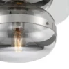 Nottingham Flush Mount - Image 6