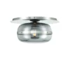 Nottingham Flush Mount - Image 9