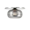 Nottingham Flush Mount - Image 11