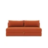Esina Rust Orange