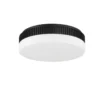 Purgos Flush Mount - Image 5
