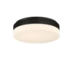 Purgos Flush Mount - Image 4