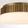 Purgos Flush Mount - Image 6