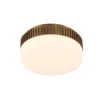Purgos Flush Mount - Image 2
