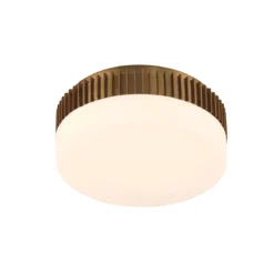 Alternative view of Purgos Flush Mount