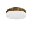 Purgos Flush Mount - Image 8