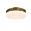 Purgos Flush Mount - Image 7
