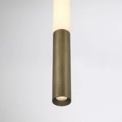 Alternative view of Ronda Pendant