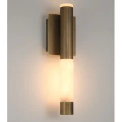 Alternative view of Ronda Wall Sconce