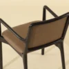 Rook Dining Arm Chair - Image 6