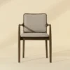 Rook Dining Arm Chair - Image 2