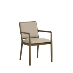 Rook Dining Arm Chair