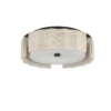 Roslington Flush Mount