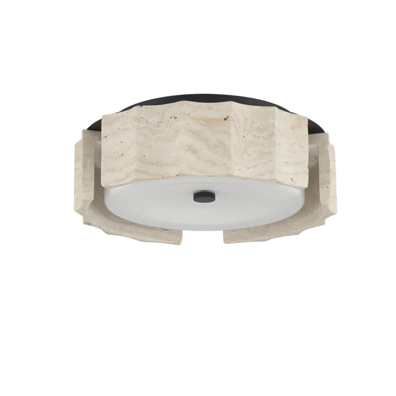 Roslington Flush Mount