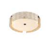Roslington Flush Mount - Image 3