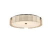 Roslington Flush Mount - Image 4