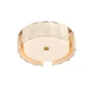 Roslington Flush Mount - Image 7