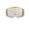 Roslington Flush Mount - Image 6