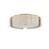 Roslington Flush Mount - Image 9
