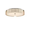 Roslington Flush Mount - Image 11