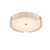 Roslington Flush Mount - Image 10