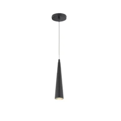 Alternative view of Sliver Pendant