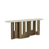 Sylla Console Table