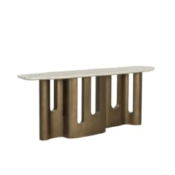 Sylla Console Table