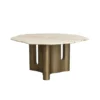 Sylla Dining Table 61.5" - Image 2