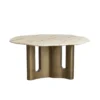 Sylla Dining Table 61.5"
