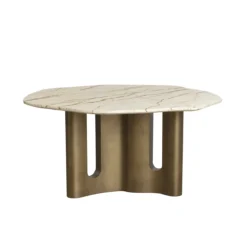 Sylla Dining Table 61.5"