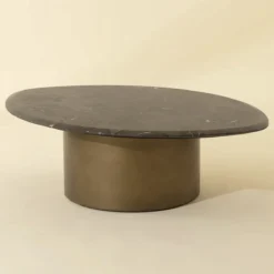 Alternative view of Tambor Coffee Table