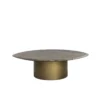 Tambor Coffee Table