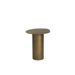 Tambor End Table
