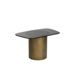Tambor Side Table