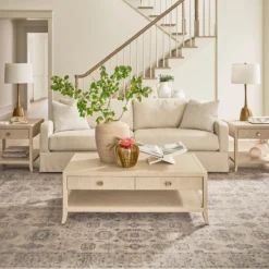 Alternative view of Velora Coffee Table