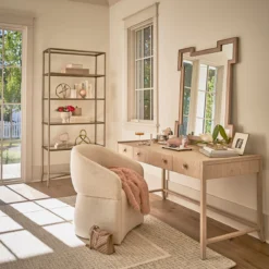 Alternative view of Velora Desk