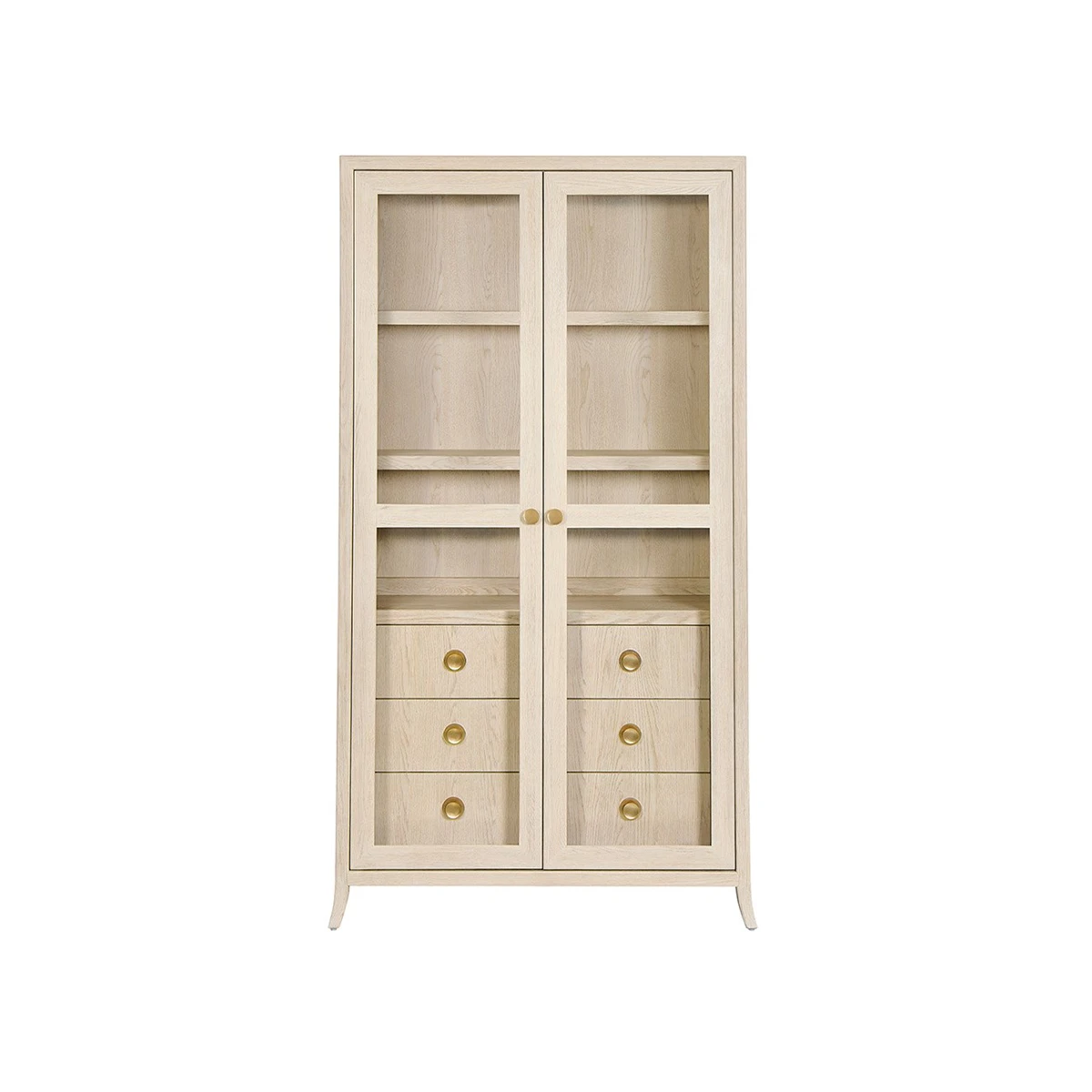 Velora Display Cabinet - Image 3