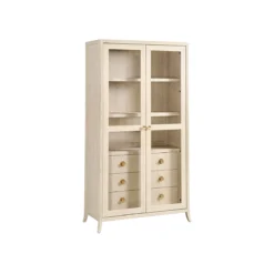 Velora Display Cabinet